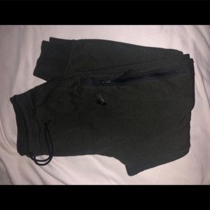 Nike tech fleece joggers